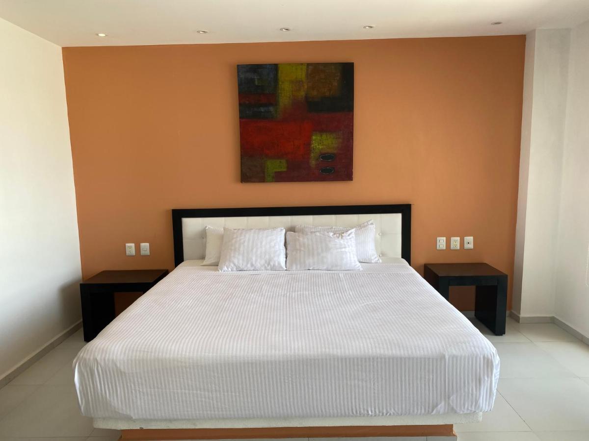 Cache Hostel & Hotel (Adults Only) Playa del Carmen Exterior photo