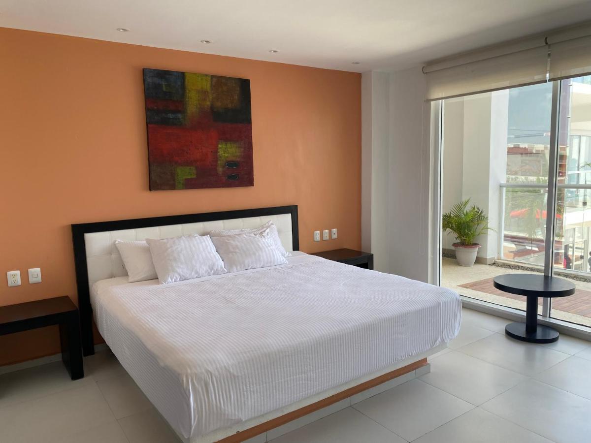 Cache Hostel & Hotel (Adults Only) Playa del Carmen Exterior photo