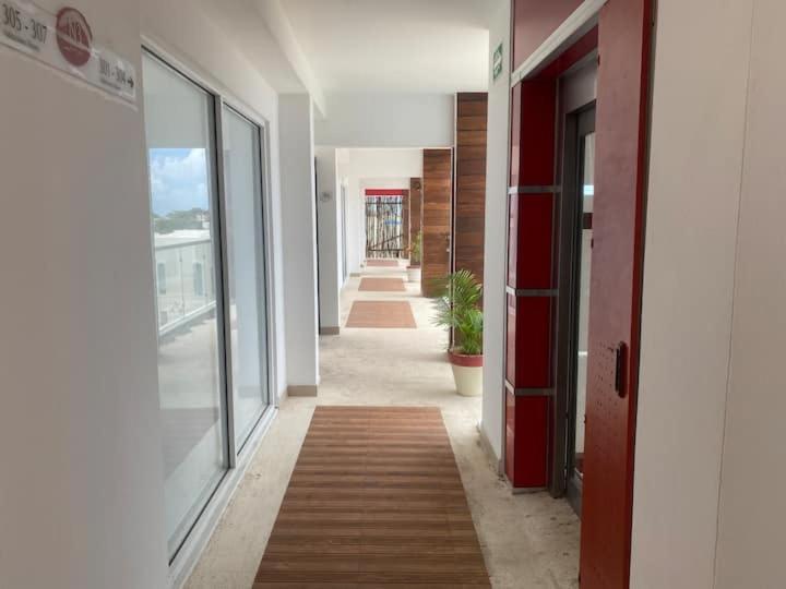 Cache Hostel & Hotel (Adults Only) Playa del Carmen Exterior photo